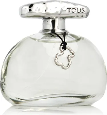 Produktbild von Damenparfüm Touch The Luminous Gold Tous EDT   100 ml