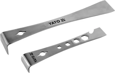 Produktbild von YATO YT-52860 Werkzeug Edelstahl