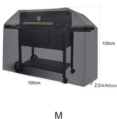 Obrázek produktu pro Těžká nepromokavá plachta na gril
