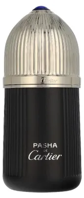 Image de Cartier Pasha Edition Noire Edt Spray