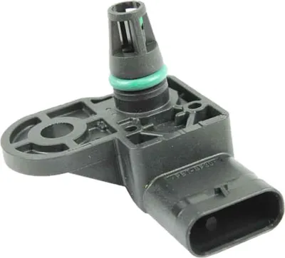 Produktbild von METZGER 0906151 Ladedrucksensor für BMW 1 Schrägheck (F20) passend für PEUGEOT 208 I Schrägheck (CA, CC) 308 SW I (4E, 4H) 508 SW I (8E) 5008 (0U, 0E)