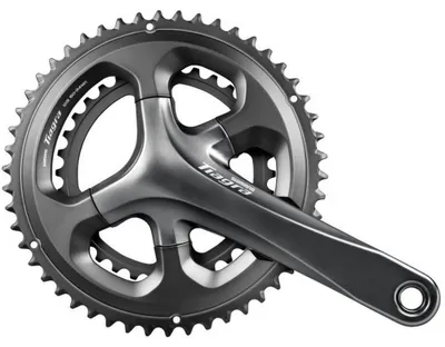 Immagine prodotto di Tiagra Shim.Krg Tiagra Fc4700 52/36T. 172,5 Mm 10-F.