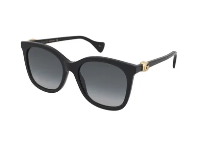 Zdjęcie produktu dla Okulary przeciwsłoneczne Gucci GG1071S 001