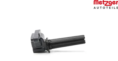 Produktbild von METZGER 0880413 Zündspule für OPEL Vectra C Caravan (Z02) Vectra C Limousine (Z02) Signum CC (Z03) Vectra C CC (Z02) für SAAB 9-3 Kombi (YS3F)