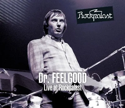 Produktbild von Live At Rockpalast (1980)