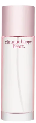Produktbild von Clinique, Happy Heart, Eau de Parfum, für Damen, 50 ml