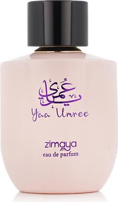 Productafbeelding van Zimaya Yaa Umree Eau de Parfum, 100 ml (unisex)