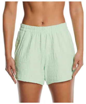 Produktbild von Shorts Nike NESSE329-338 für Damen
