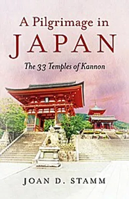 Produktbild von Pilgrimage in Japan, A