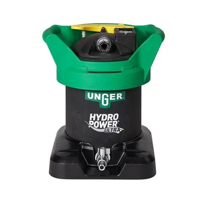 Obrázek produktu pro Unger HydroPower Ultra Einsteiger Set für Fassaden- / Fensterreinigung - DIUK1