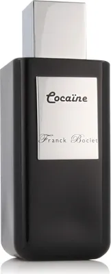 Immagine prodotto di Franck Boclet Cocaine Extrait de Parfum 100ml