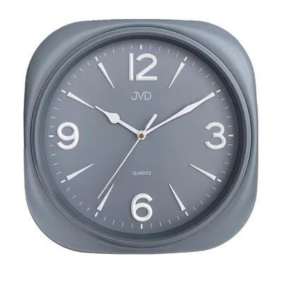 Obrázok produktu pre Hodiny JVD SWEEP HX2444.4, 32cm