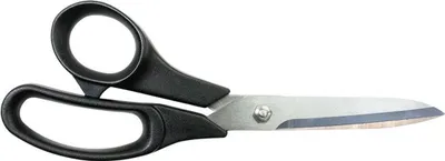Produktbild von Hesse Arbeitsschere 215mm für Linkshänder