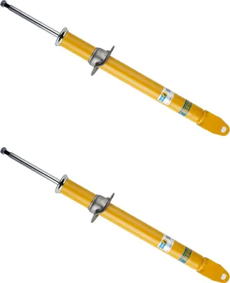Produktbild von Stoßdämpfer-Set Vorderachse Gasdruck BILSTEIN für u.a. MB C-KLASSE
