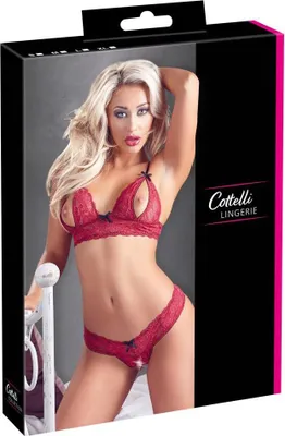 Immagine prodotto di Set reggiseno M