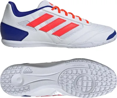 Image de Chaussures de salle Adidas IG8757 pour Homme