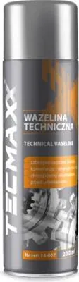 Produktbild von TECMAXX Technische Vaseline 200ml