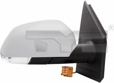 Image de rétroviseur extérieur