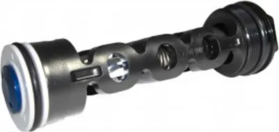 Produktbild von Rockshox Druckstufen-Dämpfer Sid RL B1 11.4015.544.390 MC OneLoc Remote.