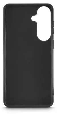 Produktbild von Hama Handyhülle "Fantastic Feel" für Samsung Galaxy S26+, schwarz
