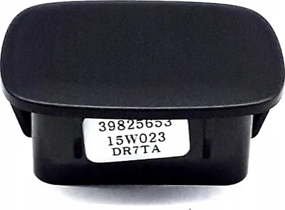 Zdjęcie produktu dla VOLVO XC40 XC60 II Tylna zaślepka 39825653