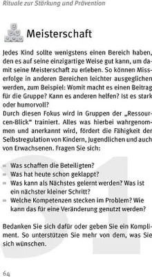 Obrázok produktu pre Die 50 besten Spiele zur Selbstregulation