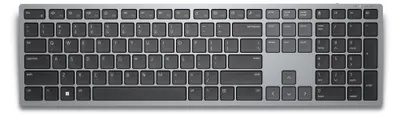 Productafbeelding van Dell KB700-GY-R-GER Dell KB700