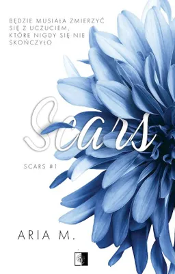 Zdjęcie produktu dla Scars. Tom 1
