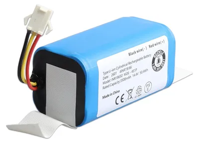 Li-Ion-Akku 14,4 V 3500 mAh für Airrobo P20