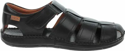 Zdjęcie produktu dla Pikolinos Buty Tarifa, 06J5433black
