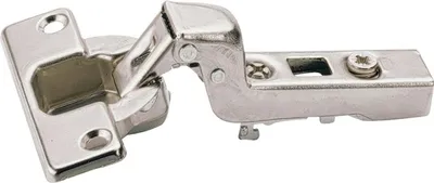 Produktbild von Schnellmontagescharnier Intermat 9943 K.16,0mm TH 42 z.Anschr.HETTICH