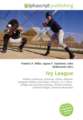 Produktbild von Ivy League