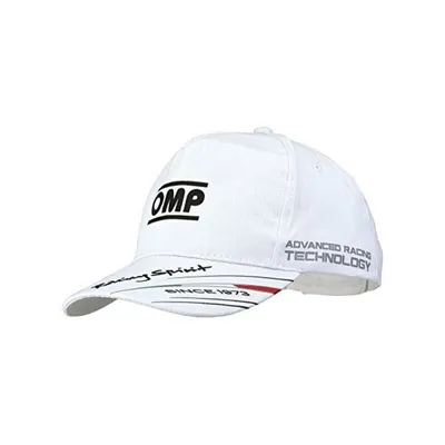 Produktbild von OMP Caps & Mützen PR918020 Baumwolle