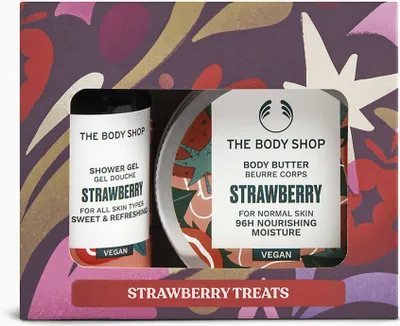 Produktbild von STRAWBERRY ETUCHE 2 Stck