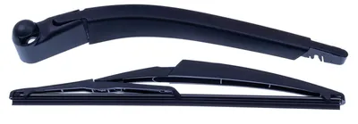 Produktbild von DENCKERMANN VD30040 Wischerarm Scheibenwischerarm Hinten passend für MERCEDES-BENZ B-Klasse (W245) 290mm mit Wischblatt