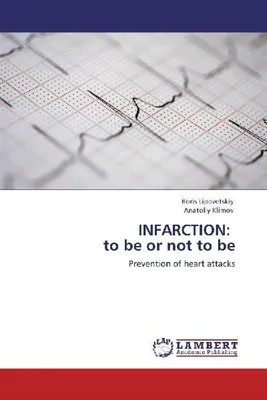 Produktbild von INFARCTION: to be or not to be