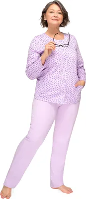 Produktbild von 202 28 Maria III Pyjama Größe 2XL