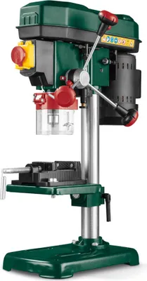 Produktbild von PARKSIDE® Tischbohrmaschine »PTBM 400 A1«