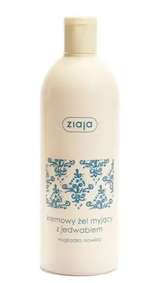 Produktbild von Cremige Seidenseife 500 Ml.