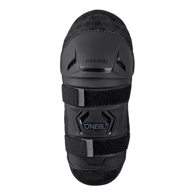 Produktbild von Oneal Peewee Kinder Knieprotektoren, schwarz, XS/M