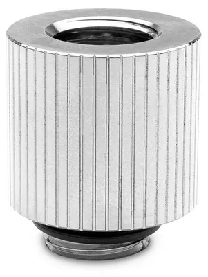 Produktbild von Ekwb Offset Quantum Torque Connector G1/4 M-f 3 Mm Adapter One Size