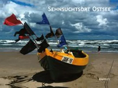 Produktbild von Tygör, L: Sehnsuchtsort Ostsee