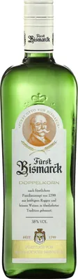 Produktbild von Fürst Bismarck | 38 % vol | 0,7 l