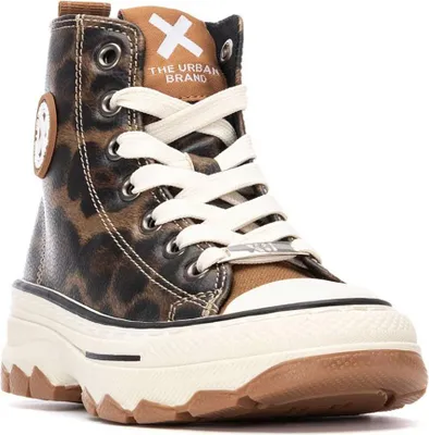 Produktbild von Xti Kids 151321 Sportschuhe Braun EU 32 Junge Braun EU 32