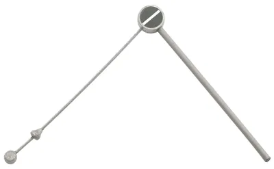 Produktbild von ELVEDES CANTILEVER LINKwire 73 mm (x10) ELV6482 73