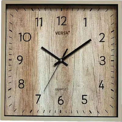 Zdjęcie produktu dla Versa 19520179, Ściana, Plastik, 47 mm, 308 mm, 308 mm, RoHS
