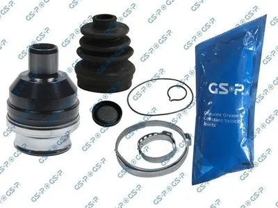 Produktbild von GSP Gelenksatz Antriebswelle für OPEL ZAFIRA B (A05) 644011
