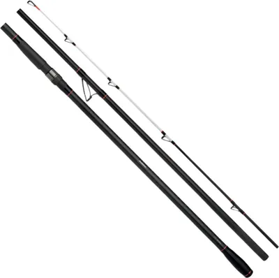 Image de SHIMANO Ultegra J Surf, 4,25m, 13,94ft, 0-225g, 3 pièces, canne à pêche surfcasting, ULTSFH425BXJL