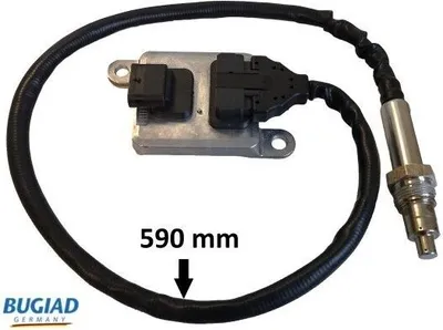 Produktbild von BUGIAD BNX74011 NOx-Sensor NOx-Katalysator nach Kat nach DPF nach SCR-Kat passend für MERCEDES-BENZ E-Klasse Limousine (W213) V-Klasse (W447)