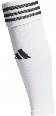 Produktbild von Adidas - Kinder Schienbeinschutz "Team 23" PP5448 (27 EU - 30,5 EU) (Weiß)